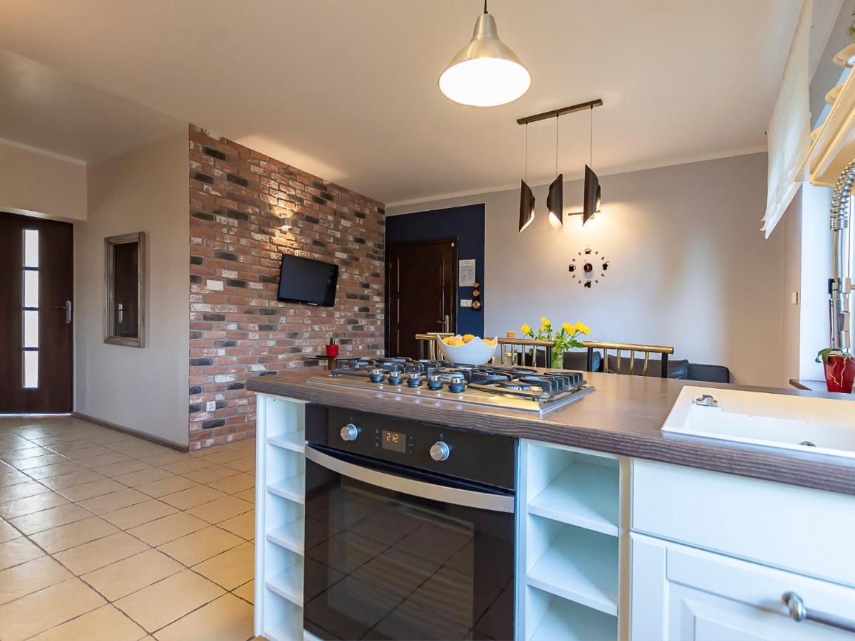Vacationclub - 300 Mill Pokoj 5 Szklarska Poreba Bagian luar foto